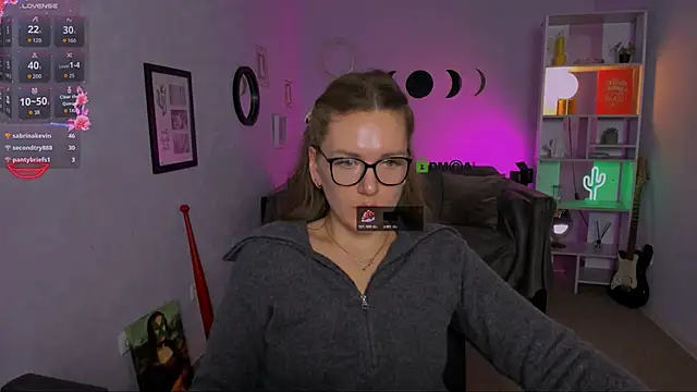 gabriella_daylight live sex cam