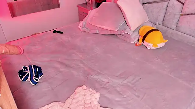 Ibbiebennett live sex cam