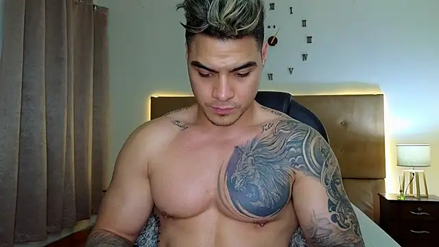 Steven_Velez live sex cam