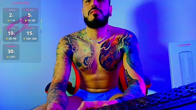 amodeus_bael_ live sex cam