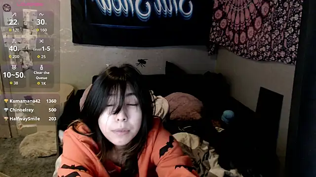 London_Ray live sex cam