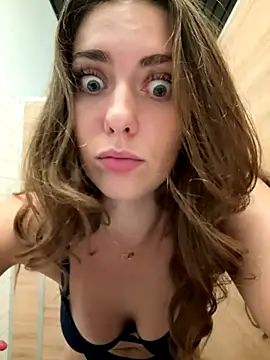 MariiD live sex cam