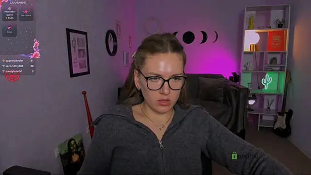 gabriella_daylight live sex cam