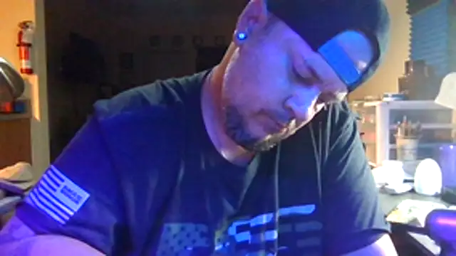Tyrish361 live sex cam