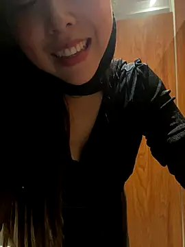 xiao-mo520 live sex cam