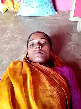 Hot_reshmaji live sex cam