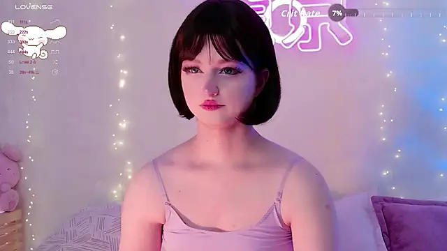 EffyEfans live sex cam