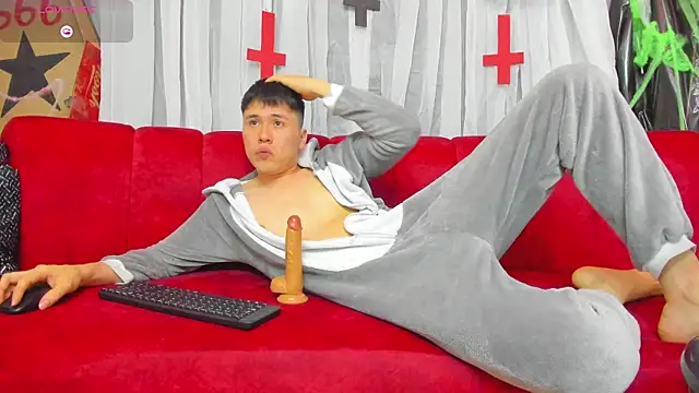 Nick_Wolff live sex cam