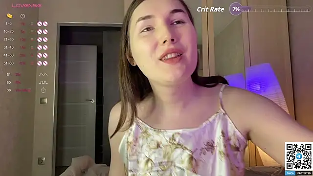 Maria_Bowie live sex cam