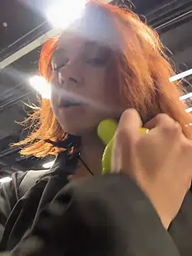 RosieSecret live sex cam
