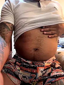 Saipadpuer30 live sex cam