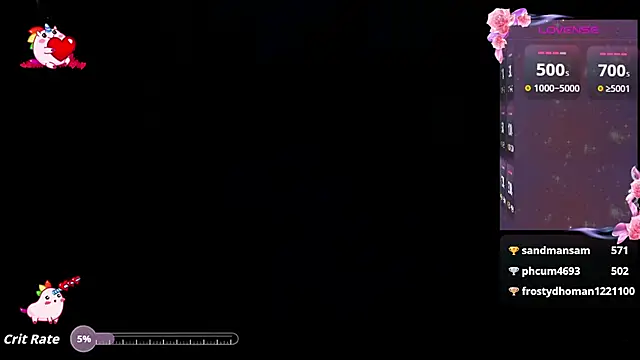 Annhy1 live sex cam