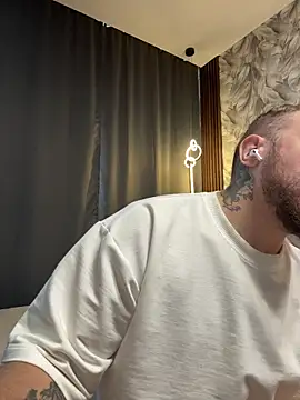 HermanFire live sex cam