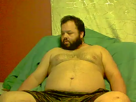 Strongbutgentle36 live sex cam