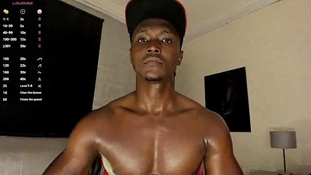 DannSmmith live sex cam