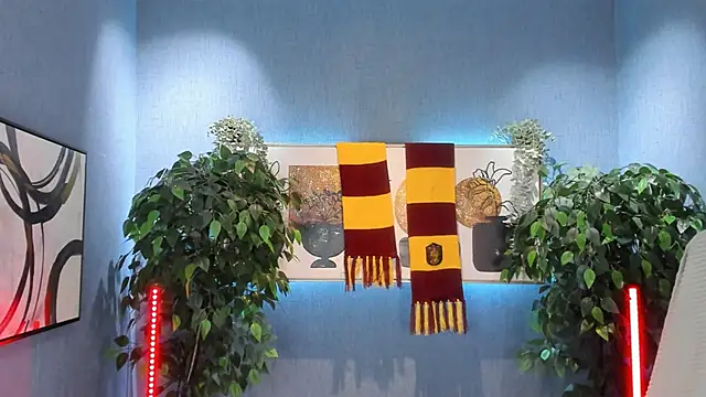John_Weasley live sex cam