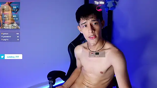 _Danny777 live sex cam