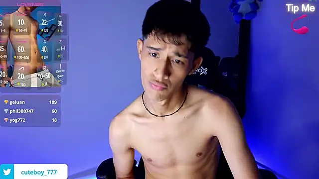 _Danny777 live sex cam