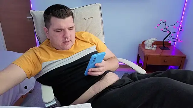 JasonJacks live sex cam