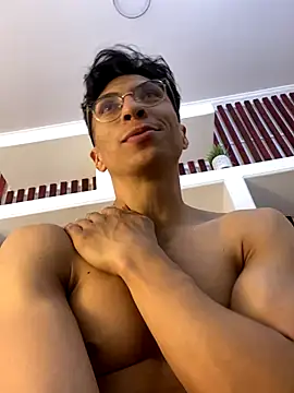 ApoloCruz live sex cam