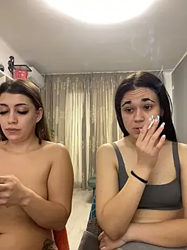 18belleskinny live sex cam