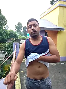 BindaasBong live sex cam