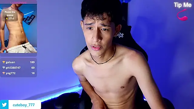 _Danny777 live sex cam