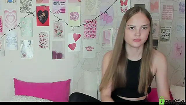 little_radiant_sun live sex cam