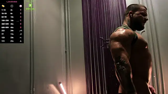 OliverSport live sex cam