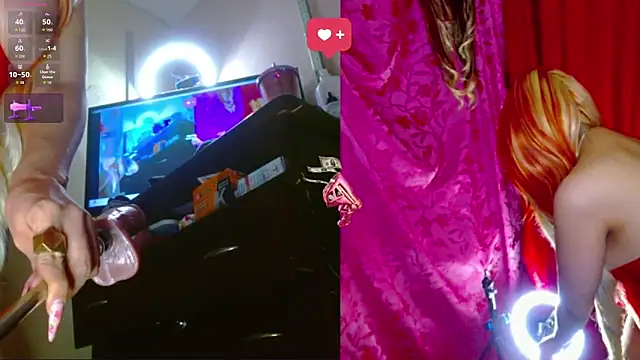 Anna_nicole_smithh live sex cam