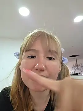 Pinkie_Princes live sex cam