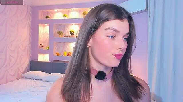 FloraDobb live sex cam