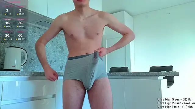 Danny__Magic live sex cam