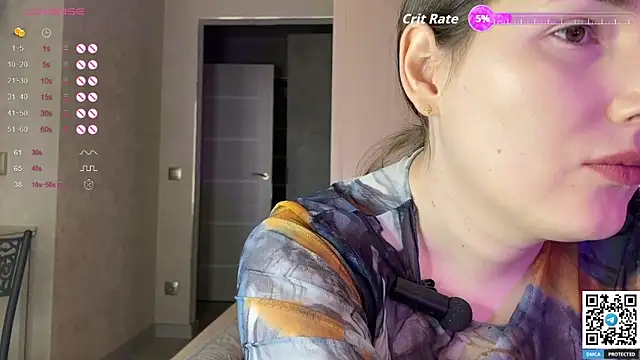 Maria_Bowie live sex cam
