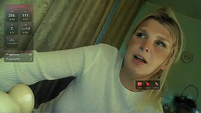TsPostophere live sex cam
