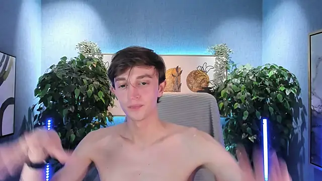 John_Weasley live sex cam