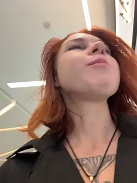 RosieSecret live sex cam