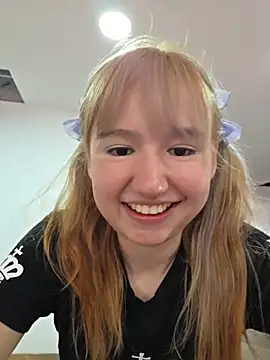Pinkie_Princes live sex cam