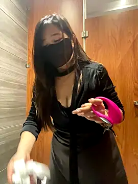 xiao-mo520 live sex cam