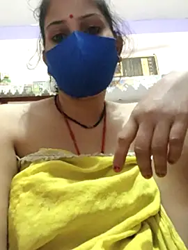 maahi-satva live sex cam