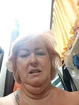 TerezaVelvet live sex cam