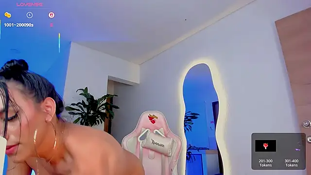 Pretty_Mariangel live sex cam