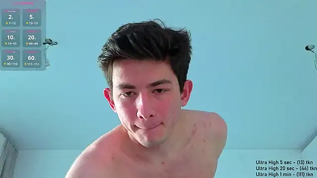 Danny__Magic live sex cam