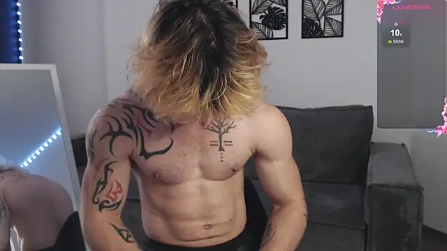 Brendan__Piks live sex cam