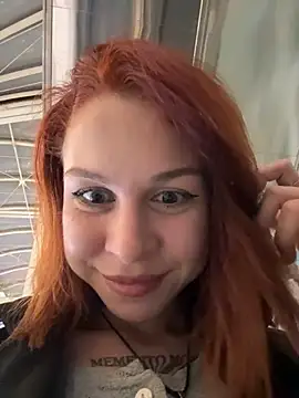 RosieSecret live sex cam
