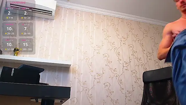 MateoBenjaminX live sex cam