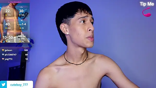 _Danny777 live sex cam