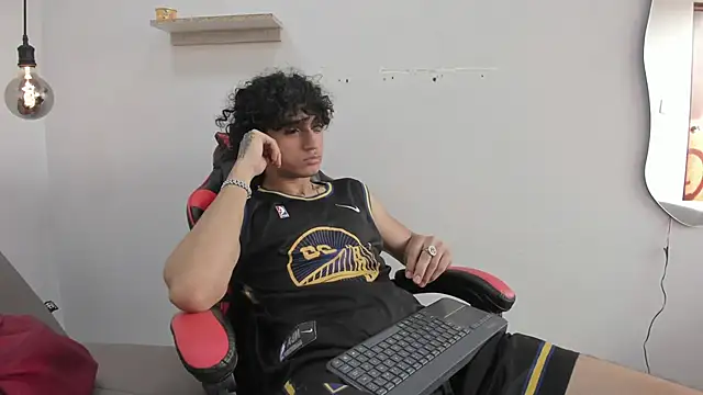 JackesTaylor live sex cam