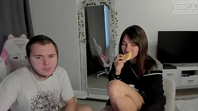 MashkaRay live sex cam
