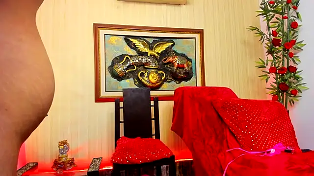 PowerExplosive live sex cam